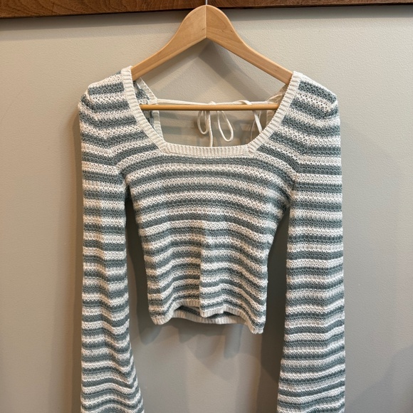 Hollister sweater - Picture 1 of 3